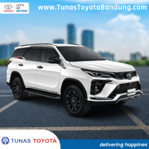 Fortuner Homepage - Dealer Tunas Toyota Kiara Condong Bandung